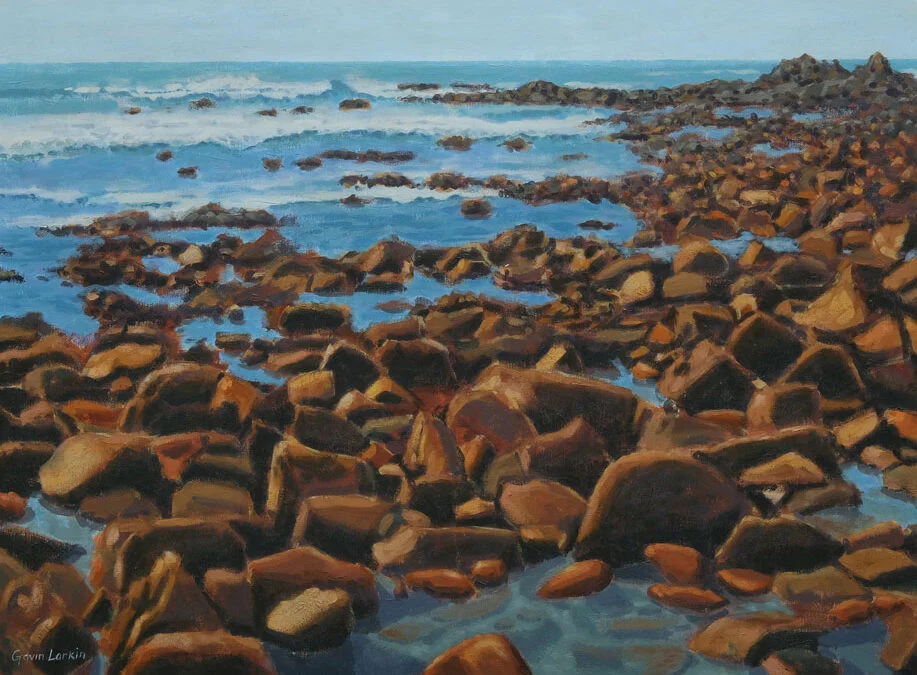 Recent Exhibitions